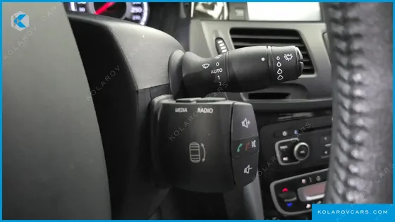RENAULT KOREA SM5 DIESEL D PREMIUM