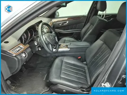 MERCEDES E-CLASS E300 ELEGANCE