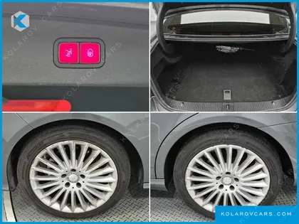 MERCEDES E-CLASS E300 ELEGANCE