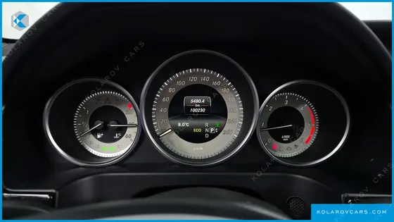 MERCEDES E-CLASS E250 BLUETEC 4MATIC AV