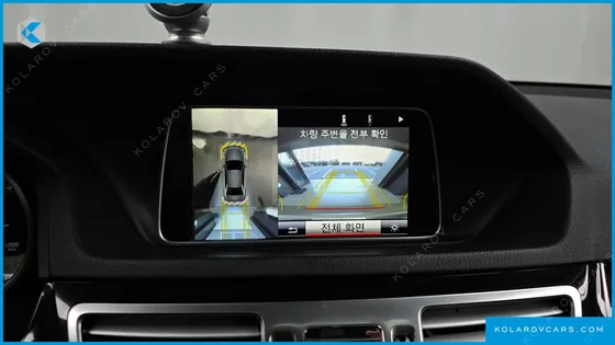 MERCEDES E-CLASS E250 BLUETEC 4MATIC AV