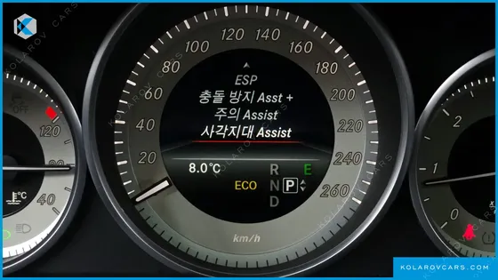 MERCEDES E-CLASS E250 BLUETEC 4MATIC AV