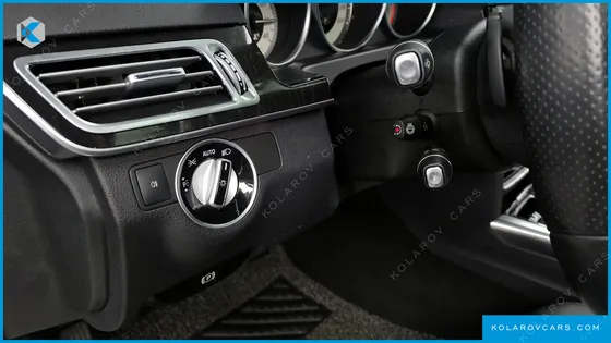 MERCEDES E-CLASS E250 BLUETEC 4MATIC AV
