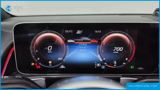 MERCEDES GLB-CLASS GLB250 4MATIC