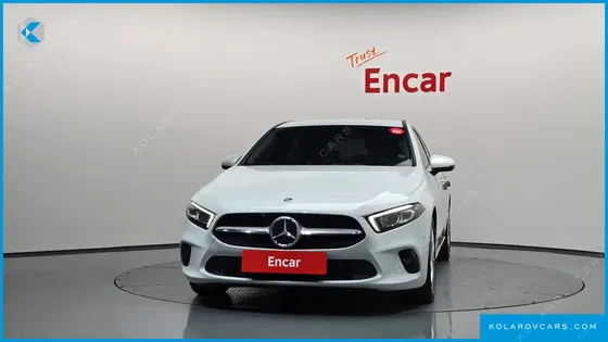 MERCEDES A-CLASS A220 HATCHBACK