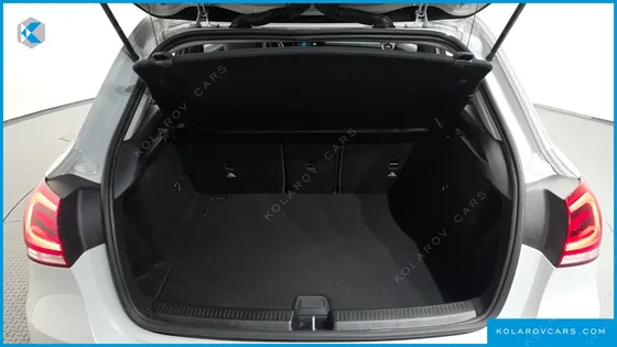 MERCEDES A-CLASS A220 HATCHBACK