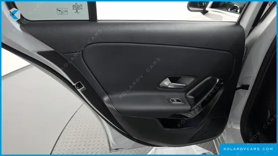 MERCEDES A-CLASS A220 HATCHBACK