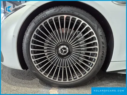 MERCEDES SL-CLASS MAYBACH SL680 MONOGRAM SERIES