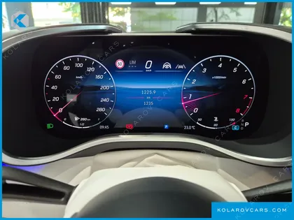 MERCEDES SL-CLASS MAYBACH SL680 MONOGRAM SERIES