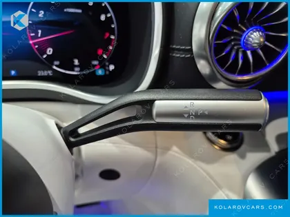 MERCEDES SL-CLASS MAYBACH SL680 MONOGRAM SERIES