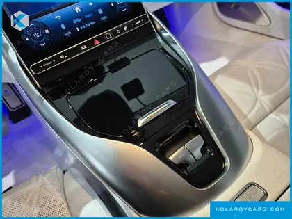 MERCEDES SL-CLASS MAYBACH SL680 MONOGRAM SERIES