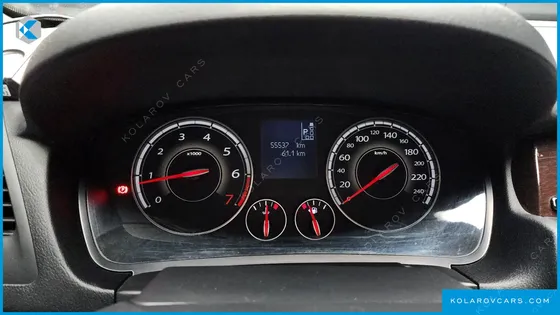 RENAULT KOREA SM5 LPLI TEXI TENTAL CAR SUP