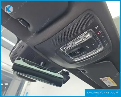 MERCEDES GLB-CLASS GLB250 4MATIC