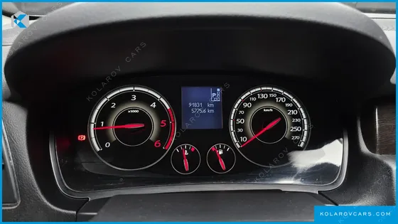 RENAULT KOREA SM5 DIESEL D PREMIUM