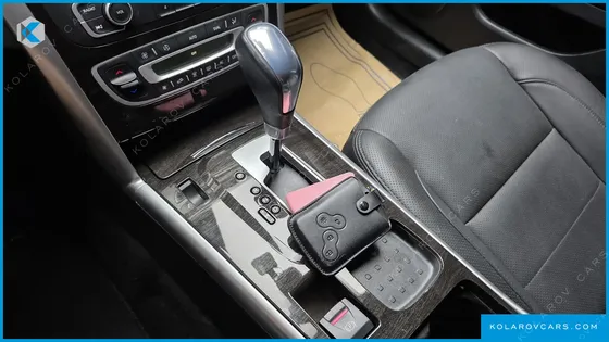 RENAULT KOREA SM5 DIESEL D PREMIUM