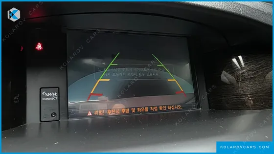 RENAULT KOREA SM5 DIESEL D PREMIUM