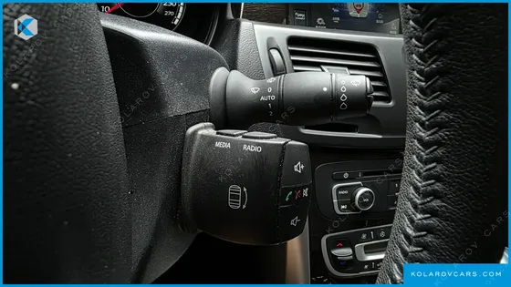 RENAULT KOREA SM5 DIESEL D PREMIUM