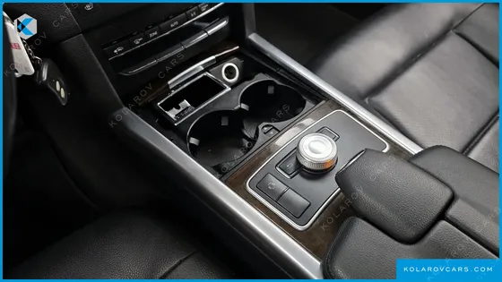 MERCEDES E-CLASS E200 CGI