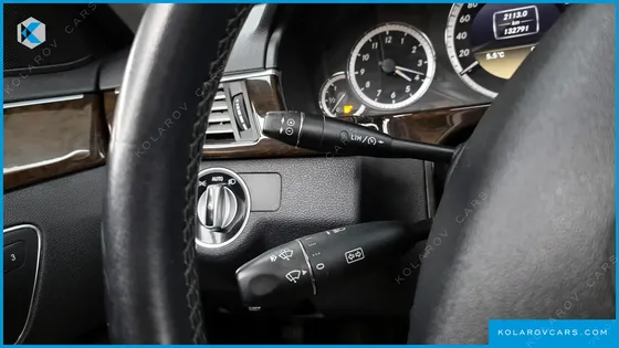 MERCEDES E-CLASS E200 CGI