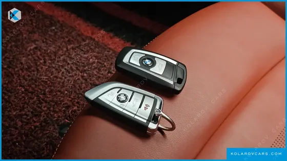 BMW M4 M4 COUPE COMPETITION