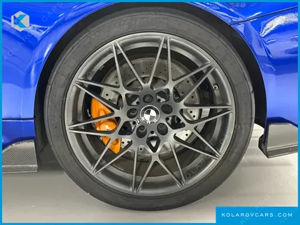BMW M4 M4 CONVERTIBLE