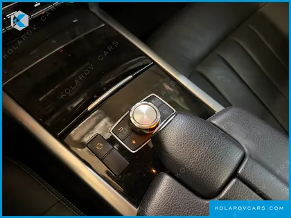 MERCEDES E-CLASS E300 4MATIC AVANTGARDE