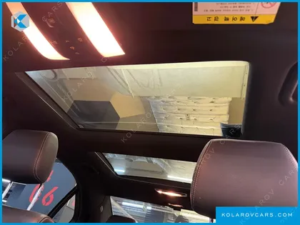 MERCEDES E-CLASS E300 4MATIC AVANTGARDE