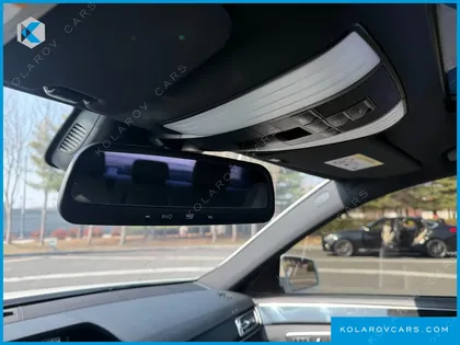 MERCEDES E-CLASS E220 CDI AVANTGARDE