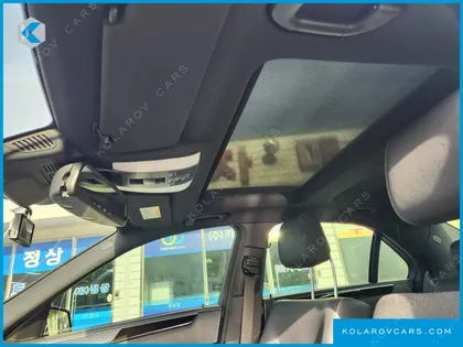 MERCEDES E-CLASS E350 4MATIC AVANTGARDE