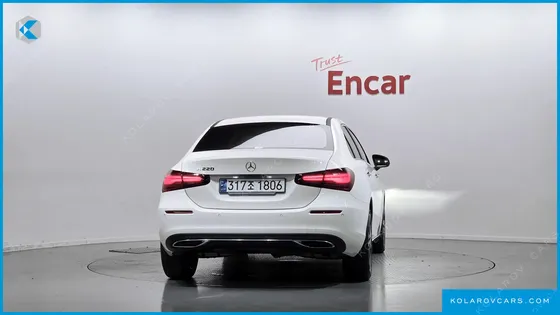 MERCEDES A-CLASS A220 SEDAN