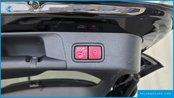 MERCEDES GLB-CLASS GLB200 D