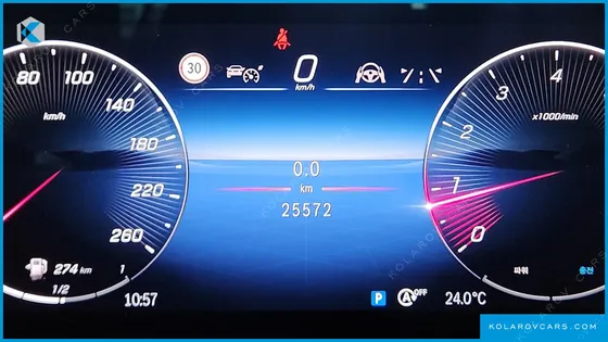 MERCEDES GLB-CLASS GLB250 4MATIC