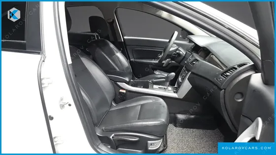 RENAULT KOREA SM5 LPLI TEXI TENTAL CAR DLX