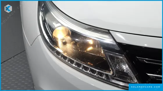 RENAULT KOREA SM5 LPLI TEXI TENTAL CAR DLX
