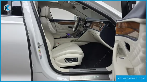 BENTLEY FLYING SPUR 4.0