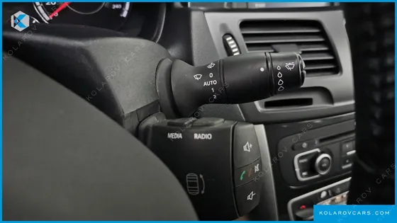RENAULT KOREA SM5 1.6 TCE