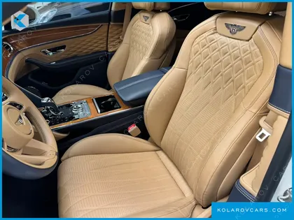 BENTLEY FLYING SPUR 4.0 AZURE