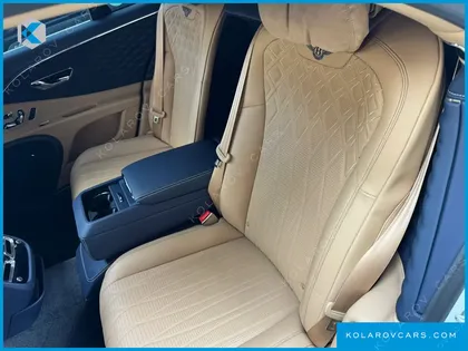 BENTLEY FLYING SPUR 4.0 AZURE