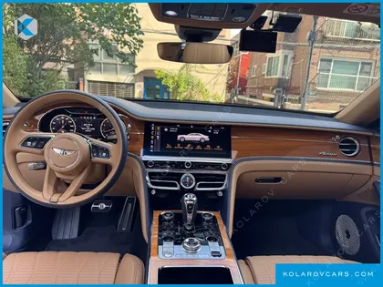 BENTLEY FLYING SPUR 4.0 AZURE