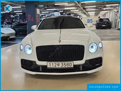 BENTLEY FLYING SPUR 4.0