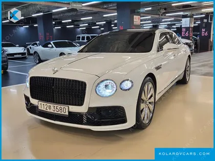 BENTLEY FLYING SPUR 4.0