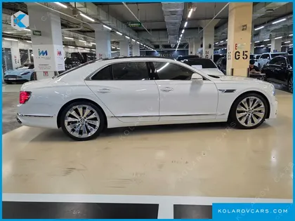 BENTLEY FLYING SPUR 4.0