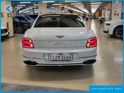 BENTLEY FLYING SPUR 4.0