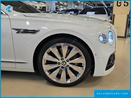 BENTLEY FLYING SPUR 4.0