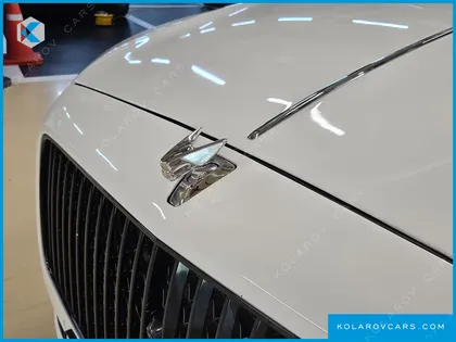 BENTLEY FLYING SPUR 4.0
