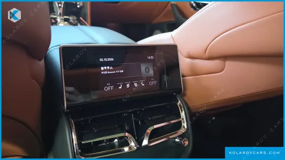 BENTLEY FLYING SPUR 4.0