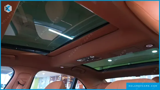 BENTLEY FLYING SPUR 4.0