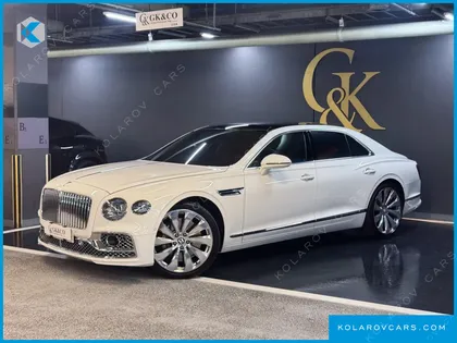 BENTLEY FLYING SPUR 4.0