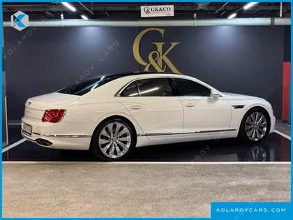 BENTLEY FLYING SPUR 4.0