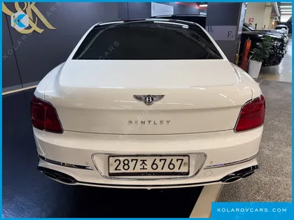 BENTLEY FLYING SPUR 4.0
